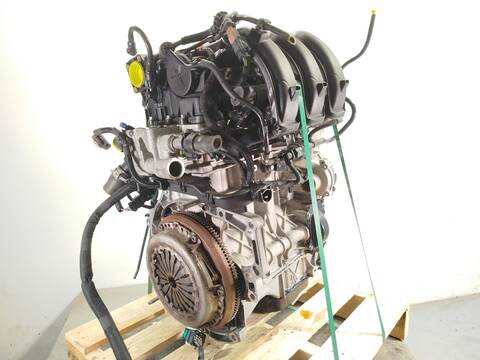 Motor Completo Citroen C3 1.2 VTI 82 82CV 60KW