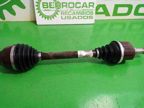 Foto 3ª: Transmision Delantera Izquierda Peugeot 508 ACTIVE 140CV [8DRHF8] (2011)