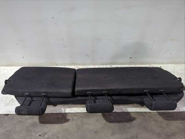 Foto 3ª: Asientos Traseros Dacia Duster 1.0 TCE 90 91CV 67KW [H4D 470] (2023)