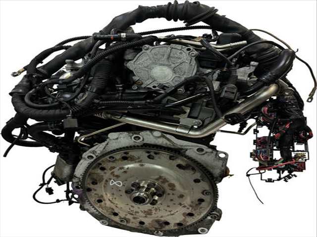 Motor Completo Audi A4 170CV 125KW
