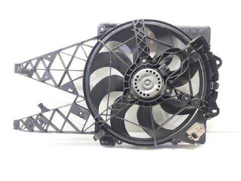 Foto 3ª: Electroventilador Opel Combo SELECTIVE L1H1 105CV 77KW [A16FDH] (2012)