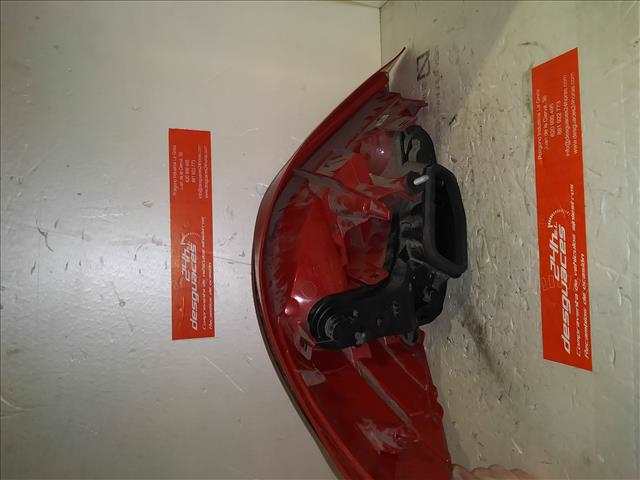 Foto 2ª: Piloto Trasero Derecho Peugeot 207 1.6 [CABRIO] (2011)