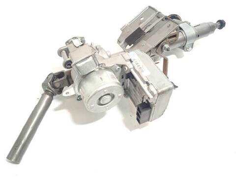 Columna Dirección Ford B Max 1.6 TDCI CAT 95CV 70KW