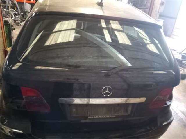 Portón Mercedes Clase B 150 2.0 200 CDI (245.208) [2.0 LTR. - 103 KW CDI CAT]