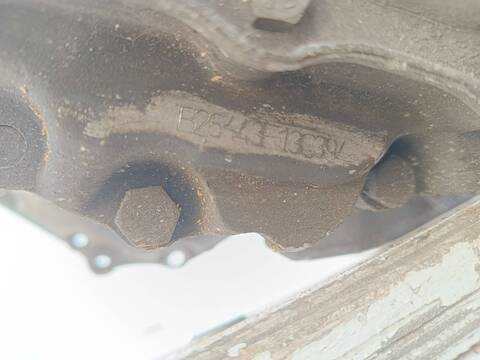 Foto 3ª: Caja Cambios Opel Corsa BLUE LINE 75CV 55KW [Z12XEP] (2005)