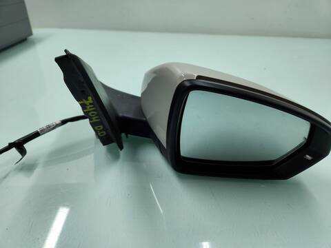 Retrovisor Derecho Volkswagen Polo LIFE 95CV 70KW
