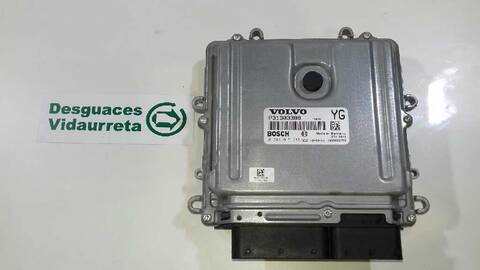 Centralita Motor ECU Volvo XC 70 MOMENTUM AWD 205CV 151KW
