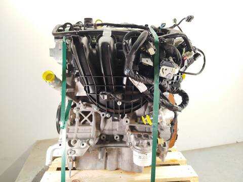 Foto 4ª: Motor Completo Ford Kuga 2.5 DURATEC PLUG-IN-HYBRID 152CV 112KW [BGDA] (2024)