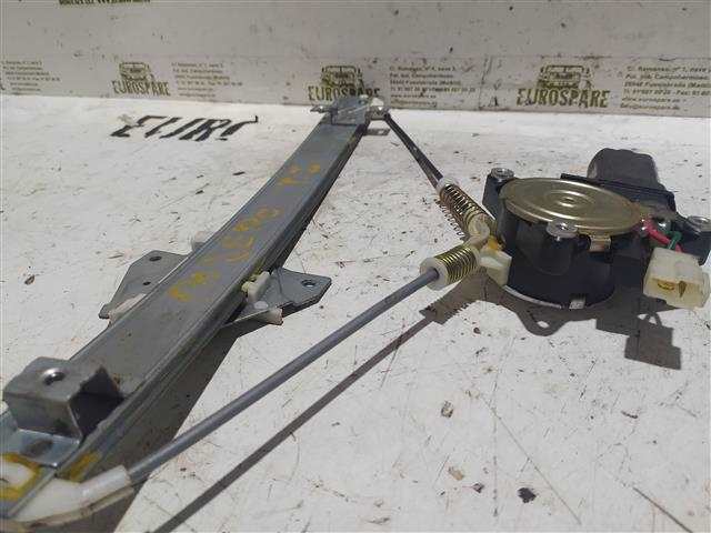 Elevalunas Eléctrico Trasero Izquierdo Mitsubishi Montero 2.5 TD