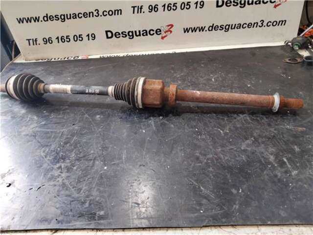 Transmision Delantera Derecha Renault Kadjar 1.5 LIFE [1.5 LTR. - 81 KW DCI DIESEL FAP ENERGY]