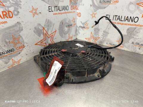 Foto 4ª: Electroventilador Suzuki Vitara 2.0 V6 LARGO SUPERLUJO 136CV 100KW [H20A] (2001)