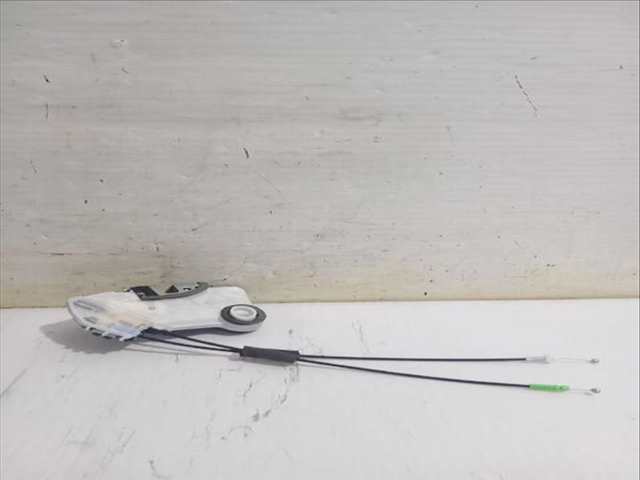 Foto 3ª: Cerradura Puerta Delantera Izquierda Toyota Rav4 2.0 MXAA52) 175CV [M20A-FKS] (2018)