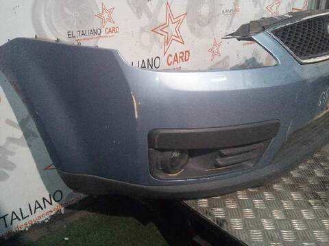 Foto 3ª: Paragolpes Delantero Ford C Max AMBIENTE 109CV 80KW CB3) [G8DA] (2005)