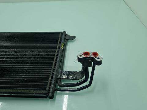 Foto 4ª: Radiador Calefaccion A.A. Volkswagen Jetta ADVANCE 102CV 75KW [BSE] (2007)