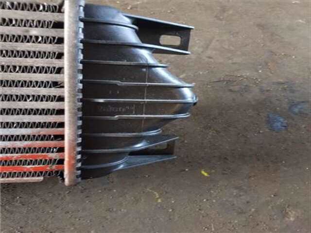 Foto 2ª: Intercooler Renault Master 2.5 DCI 120 [G9U 754]