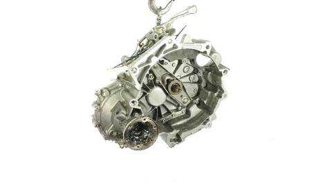 Caja Cambios Volkswagen Polo VERSION INDEFINIDA