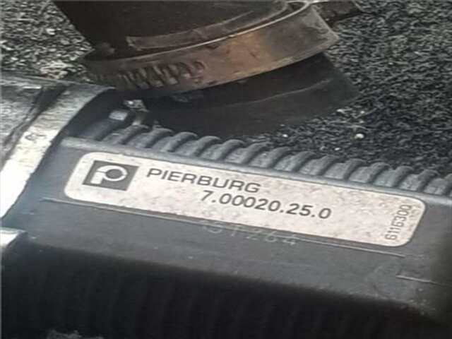 Foto 2ª: Valvula EGR Opel Astra 1.3 CDTI [Z 13 DTH]