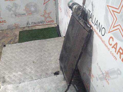 Foto 2ª: Radiador Calefaccion A.A. Seat Toledo STELLA 110CV 81KW [ASV] (2002)