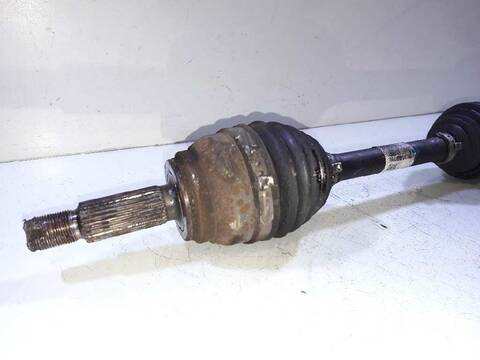 Foto 2ª: Transmision Delantera Izquierda Kia Niro CONCEPT PLUG-IN HYBRID 5P [G4LE] (2017)