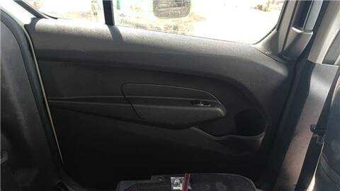 Tapizados Cartoneras Ford Tourneo 1.5 ECOBLUE 120CV 88KW