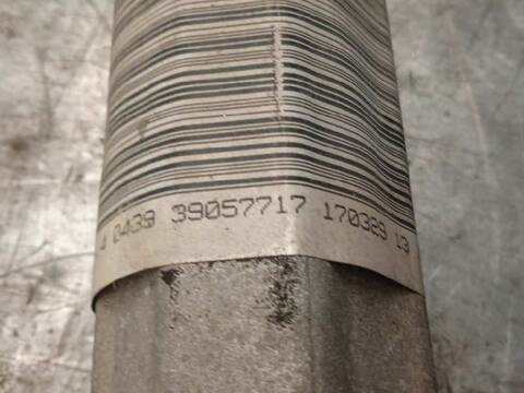 Foto 4ª: Cremallera de Direccion Opel Corsa 1.3 16V CDTI 75CV 55KW [B13DTC] (2017)