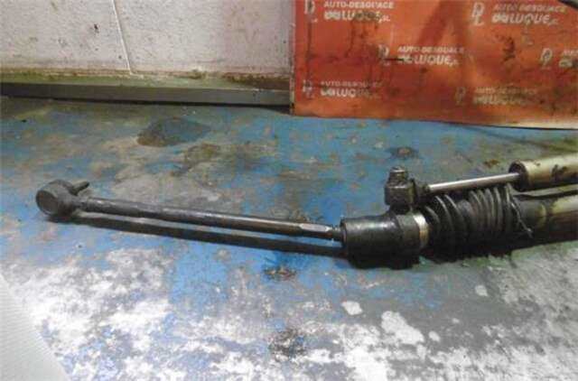 Foto 2ª: Cremallera de Direccion Peugeot 306 1.9D [D9B (XUD9A)]