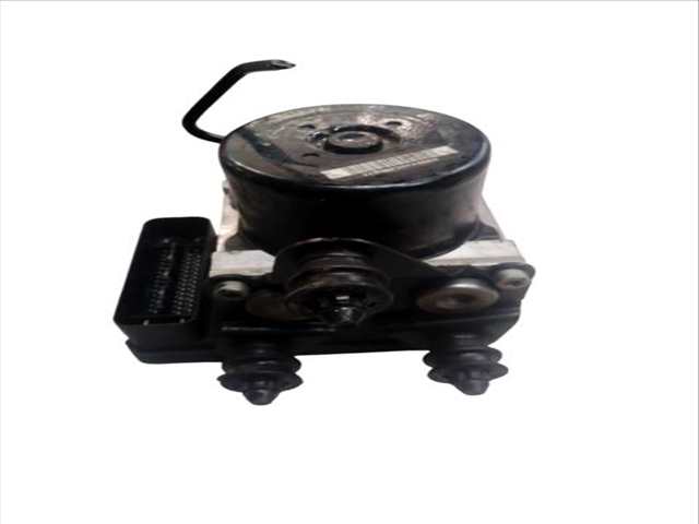 Foto 2ª: Abs Audi Tt 2.0 TFSI 200CV (2006)