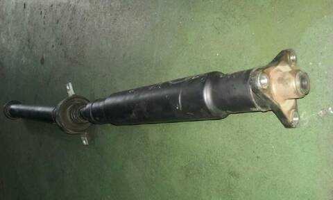 Foto 2ª: Transmision Central Bmw X5 3.0 TD CAT 235CV 173KW [306D3] (2007)