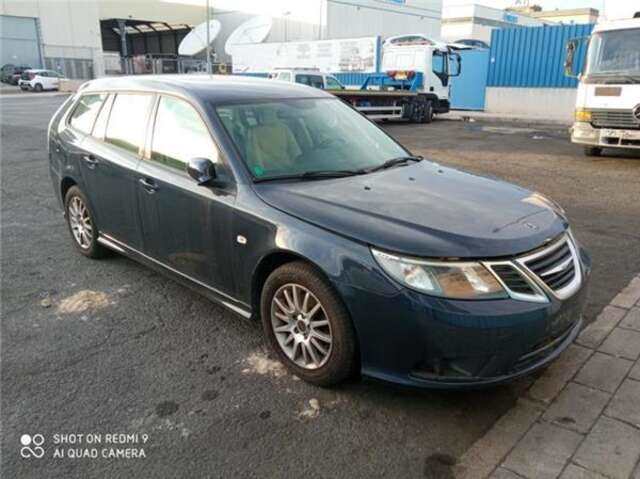 Compresor Aire Acondicionado Saab 9-3 1.9 TID LINEAR (I/D) [1.9 LTR. - 110 KW TID CAT] BERLINA (2003-_)