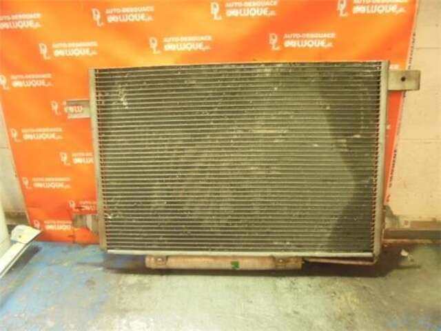 Radiador Calefaccion A.A. Mercedes Clase A 140 1.7 A 170 (169.032) [1.7 LTR. - 85 KW CAT]