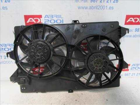 Foto 2ª: Electroventilador Ford Mondeo 2.0 TDCI 130CV 96KW [FMBA] (2002)