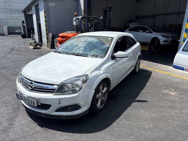 Alternador Opel Astra 1.7 CDTI COUPE 0CV