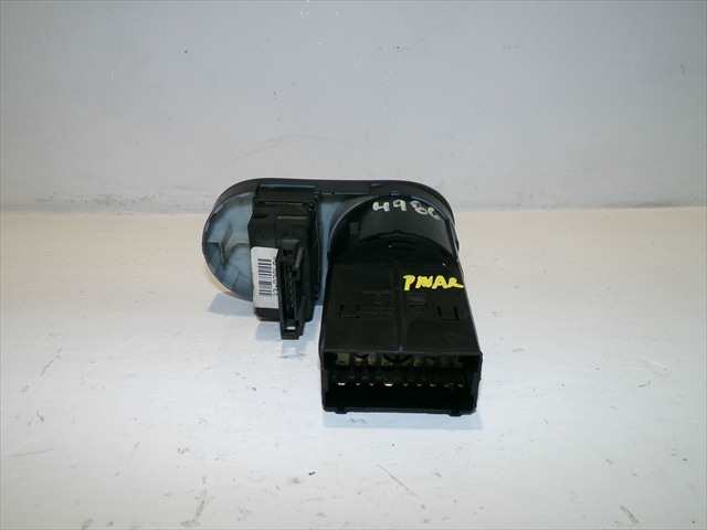 Foto 2ª: Mando Luces Seat Ibiza 1.9 SDI 6L, 2002-2008 [ASY] (2004)