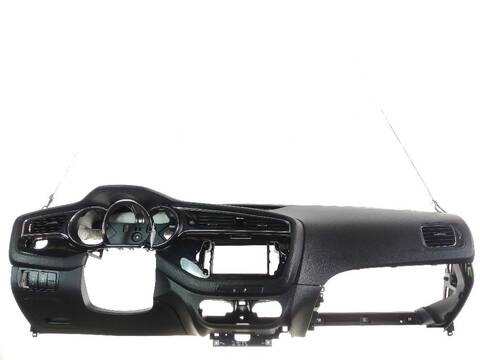 Foto 2ª: Kit Airbag Kia Ceed 1.0 T-GDI [G3LC] (2013)