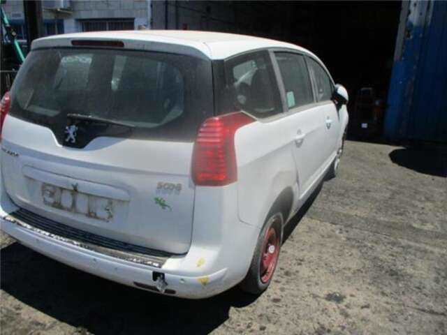 Foto 2ª: Elevalunas Eléctrico Trasero Izquierdo Peugeot 5008 2.0 ACTIVE [2.0 LTR. - 110 KW 16V HDI FAP CAT (RHE - DW10CTED4)] [RHE-RHO2]