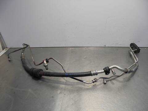 Tubos Aire Acondicionado Honda Civic 2.2 CTDI BERLINA 140CV 103KW