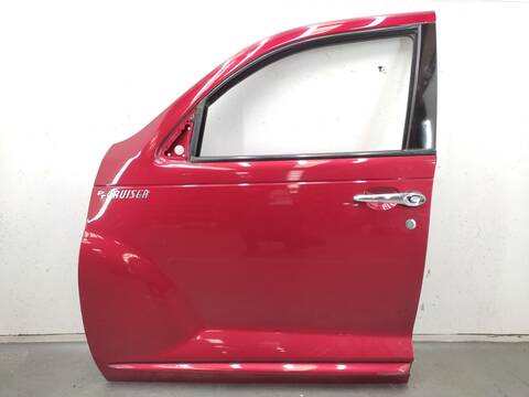 Puerta Delantera Izquierda Chrysler PT Cruiser 2.0 141CV 104KW