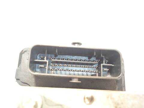 Foto 4ª: Abs Nissan Qashqai ACENTA 116CV 85KW (2019)