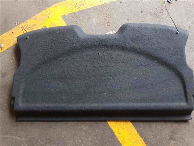 Bandeja Trasera Citroen C4 1.4 16V