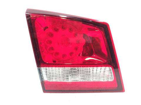 Piloto Portón Izquierdo Fiat Freemont 2.0 JTD 170CV 125KW