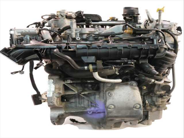 Motor Completo Infiniti QX30 W176 W246 C117 156CV 115KW