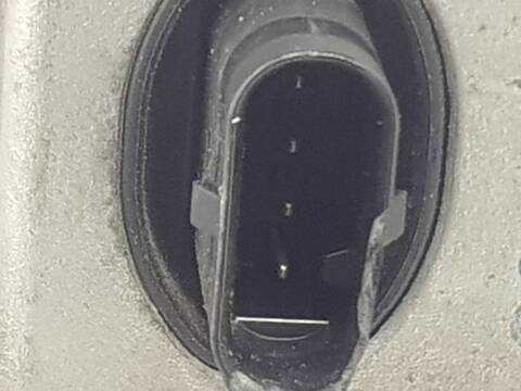 Foto 2ª: Turbocompresor Bmw X1 XDRIVE 18D (2009)