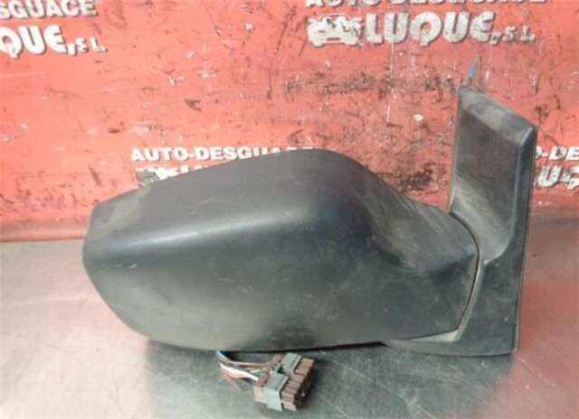 Foto 3ª: Retrovisor Derecho Fiat Ulysse 1.8 (5 ASIENTOS) [1.8 LTR. - 73 KW CAT] [LFW]