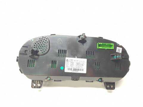 Foto 2ª: Cuadro de Instrumentos Mg ZS LUXURY (2022)