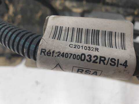 Foto 3ª: Paragolpes Delantero Renault Master L2H1 35T (2010)
