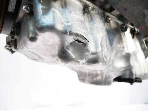 Foto 3ª: Motor Completo Bmw Serie 3 318 F30 F31 F34 150CV 110KW [B47D20A B47U] (2016)