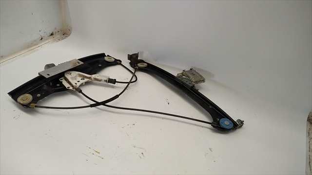 Foto 4ª: Elevalunas Eléctrico Delantero Derecho Opel Astra 1.9 DIESEL [Z19DTH] (2008)