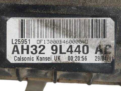 Intercooler Land Rover Discovery 3.0 TD 4X4