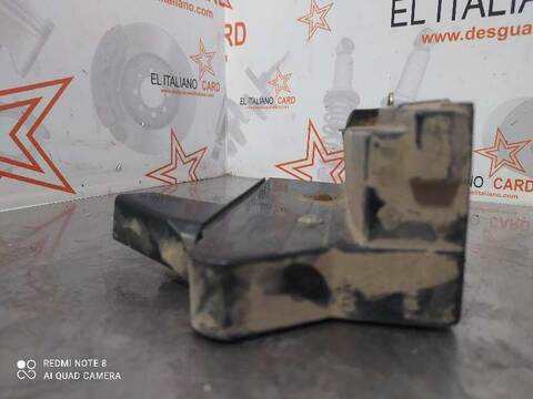 Foto 4ª: Cerradura Puerta Delantera Derecha Dacia Sandero STEPWAY 90CV 66KW [K9K C6] (2014)