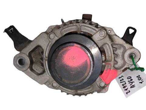 Foto 3ª: Alternador Toyota Aygo 1.0 KGB40) (2014)